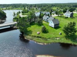 1440 Indian River Road Addison, ME 04606