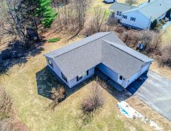 38 Pleasant Hill Drive Waterville, ME 04901