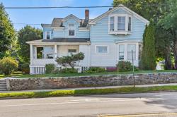 216 Deering Avenue Portland, ME 04102