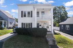 199 Webber Avenue Lewiston, ME 04240