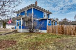 72 Federal Road Parsonsfield, ME 04047