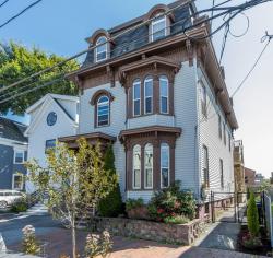 158 Cumberland Avenue Portland, ME 04101