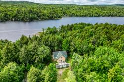 96 Picked Cove Road Bowerbank, ME 04426