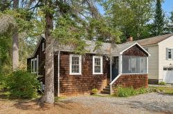 62 Colby Avenue Old Orchard Beach, ME 04064