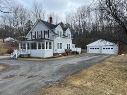 83 Old Waterville Road Oakland, ME 04963