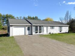 28 Pleasant Hill Drive Waterville, ME 04901