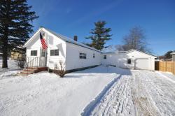 17 Willow Street Howland, ME 04448