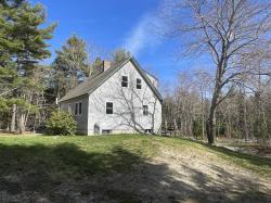 364 Old County Road Brooklin, ME 04616