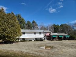 62 Old Ferry Road Wiscasset, ME 04578
