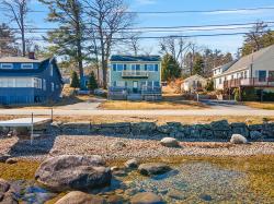 58 Wards Cove Road Standish, ME 04084