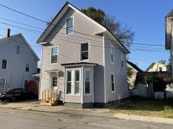 15 Cross Street Sanford, ME 04073