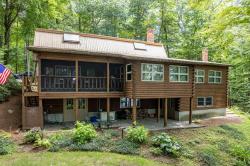 549/549A Mcwain Hill Road Waterford, ME 04088