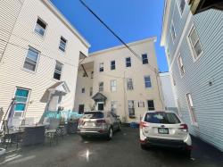 202-204 Blake Street Lewiston, ME 04240