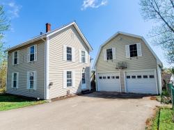 21 S Meadow Road Perry, ME 04667