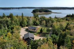 751 Duck Cove Road Roque Bluffs, ME 04654