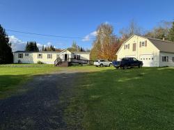 619 Colby Siding Road Woodland, ME 04736