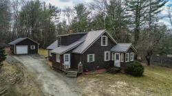 345 Wiswell Road Brewer, ME 04412