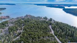 0 Chambers Point Road Roque Bluffs, ME 04654