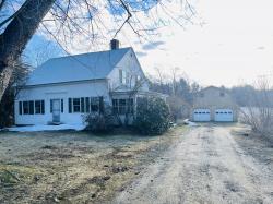 188 Back Street Monmouth, ME 04265