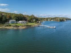 306 East Side Road Boothbay, ME 04571