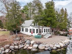 31 Smith Road Enfield, ME 04493