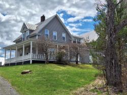 20 Russell Cove Road Rangeley, ME 04970