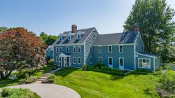 61 Boothby Road Kennebunk, ME 04043