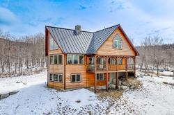 146 Lower Vose Road Kingfield, ME 04947