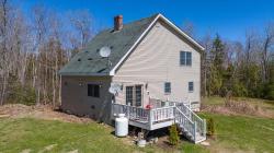 80 Nealey Road Northport, ME 04849
