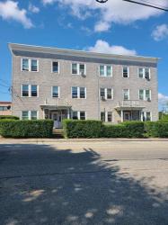 163 Bates Street Lewiston, ME 04240