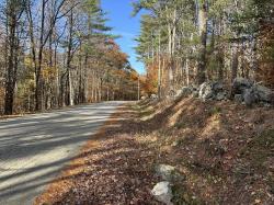 54G Mountain Road Parsonsfield, ME 04028