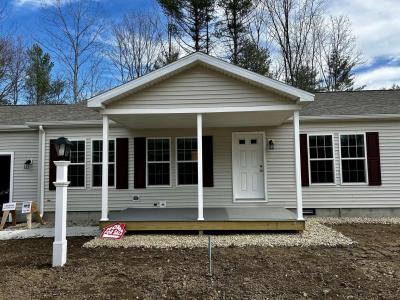 234 Long Swamp Rd, Berwick, ME 03901, MLS# 1574321