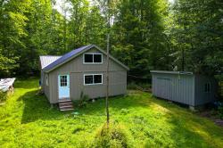 608 Adams Road Chesterville, ME 04938