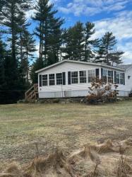 6 Old Meadow Road Franklin, ME 04634