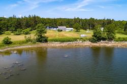 144 Byards Point Road Sedgwick, ME 04673