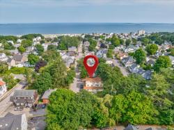 57 Cedar Avenue Old Orchard Beach, ME 04064