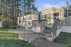 15 Ryefield Drive Old Orchard Beach, ME 04064