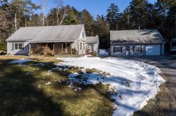 635 Back River Road Boothbay, ME 04537