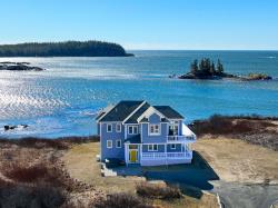 14 Wallace Cove Road Lubec, ME 04652