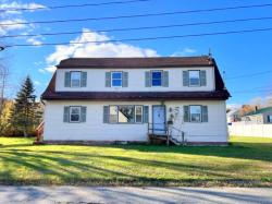 114 Carver Street Waterville, ME 04901