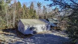21 Clearwater Road Orland, ME 04472