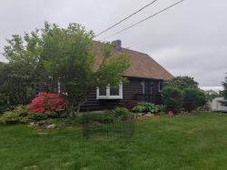 317 N Clary Road Jefferson, ME 04348