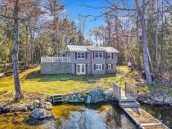 350 Willey Point Road Oakland, ME 04963