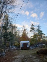 83 Yagger Road Norway, ME 04268
