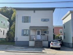 184 East Avenue Lewiston, ME 04240