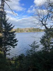 Lot 4 Indian Heights Subdivision Whiting, ME 04691