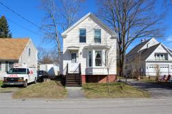41 Pennell Street Westbrook, ME 04092
