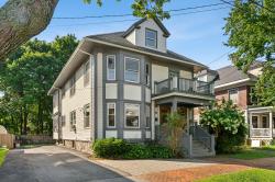 98 Dartmouth Street Portland, ME 04103