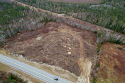 Map4Lot2B Us Route 1 Whitneyville, ME 04654