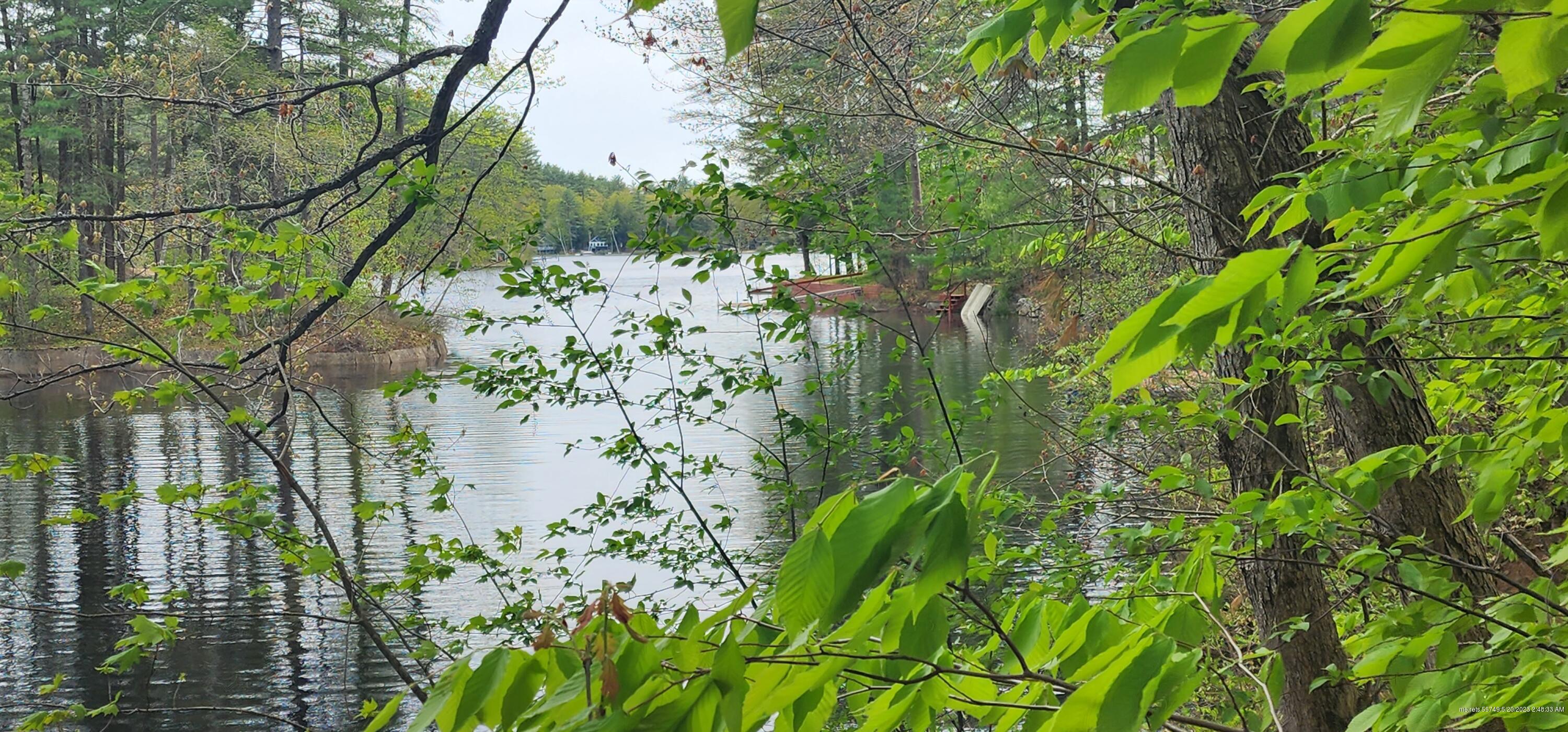 MLS 1559499 46 14Th Street Shapleigh, ME 04076